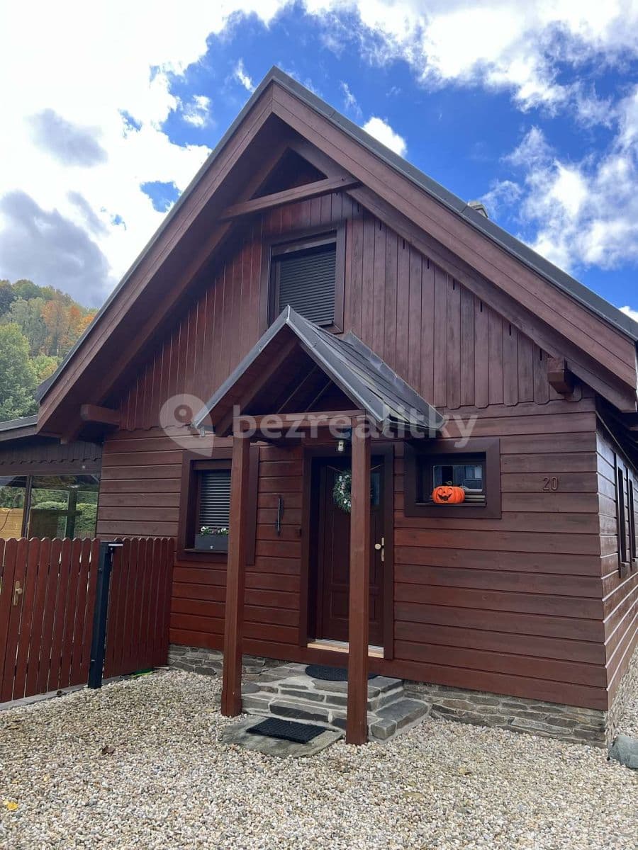 Prenájom rekreačného objektu, Vernířovice, Olomoucký kraj Prenájom rekreačného objektu, Vernířovice, Olomoucký kraj