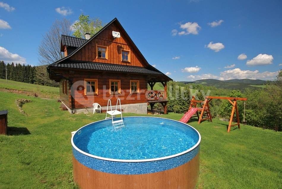 Prenájom rekreačného objektu, Staré Město, Olomoucký kraj Prenájom rekreačného objektu, Staré Město, Olomoucký kraj