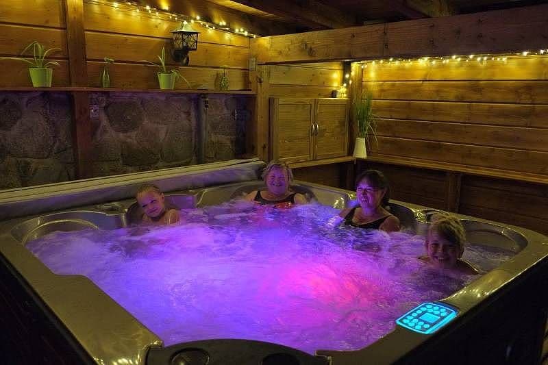 Prenájom rekreačného objektu, Loučná nad Desnou, Olomoucký kraj Prenájom rekreačného objektu, Loučná nad Desnou, Olomoucký kraj