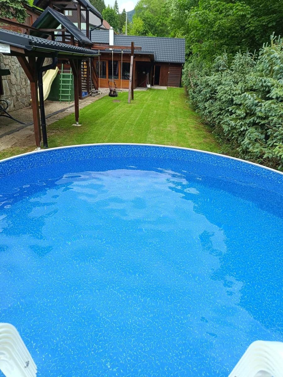 Prenájom rekreačného objektu, Loučná nad Desnou, Olomoucký kraj Prenájom rekreačného objektu, Loučná nad Desnou, Olomoucký kraj