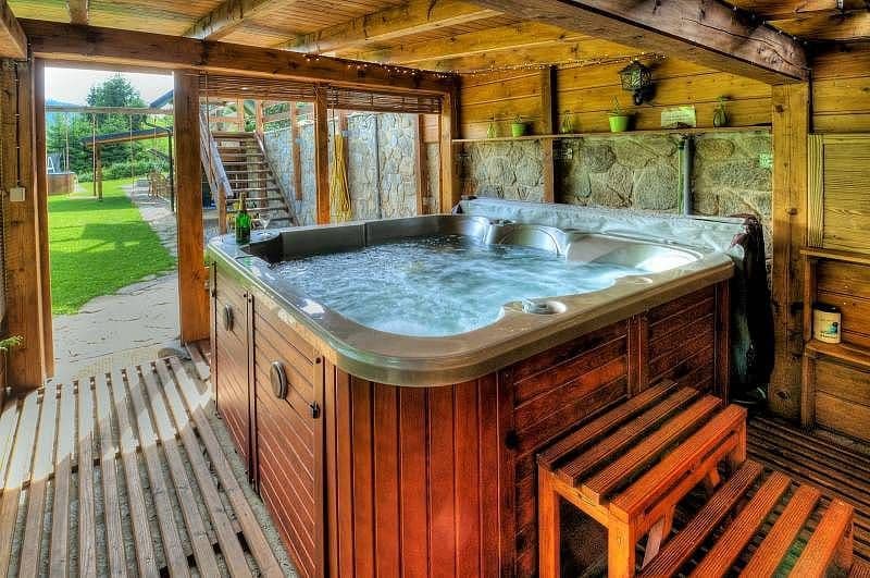 Prenájom rekreačného objektu, Loučná nad Desnou, Olomoucký kraj Prenájom rekreačného objektu, Loučná nad Desnou, Olomoucký kraj