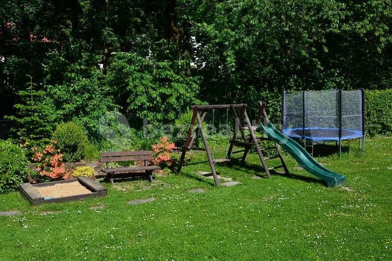 Prenájom rekreačného objektu, Trojanovice, Moravskoslezský kraj Prenájom rekreačného objektu, Trojanovice, Moravskoslezský kraj