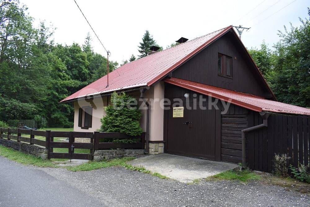 Prenájom rekreačného objektu, Trojanovice, Moravskoslezský kraj Prenájom rekreačného objektu, Trojanovice, Moravskoslezský kraj