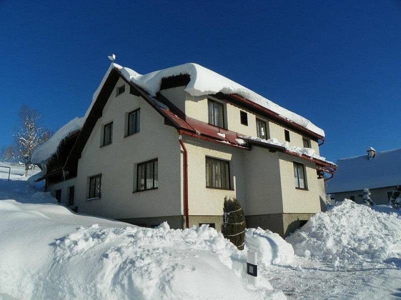 Prenájom rekreačného objektu, Vysoké nad Jizerou, Liberecký kraj Prenájom rekreačného objektu, Vysoké nad Jizerou, Liberecký kraj