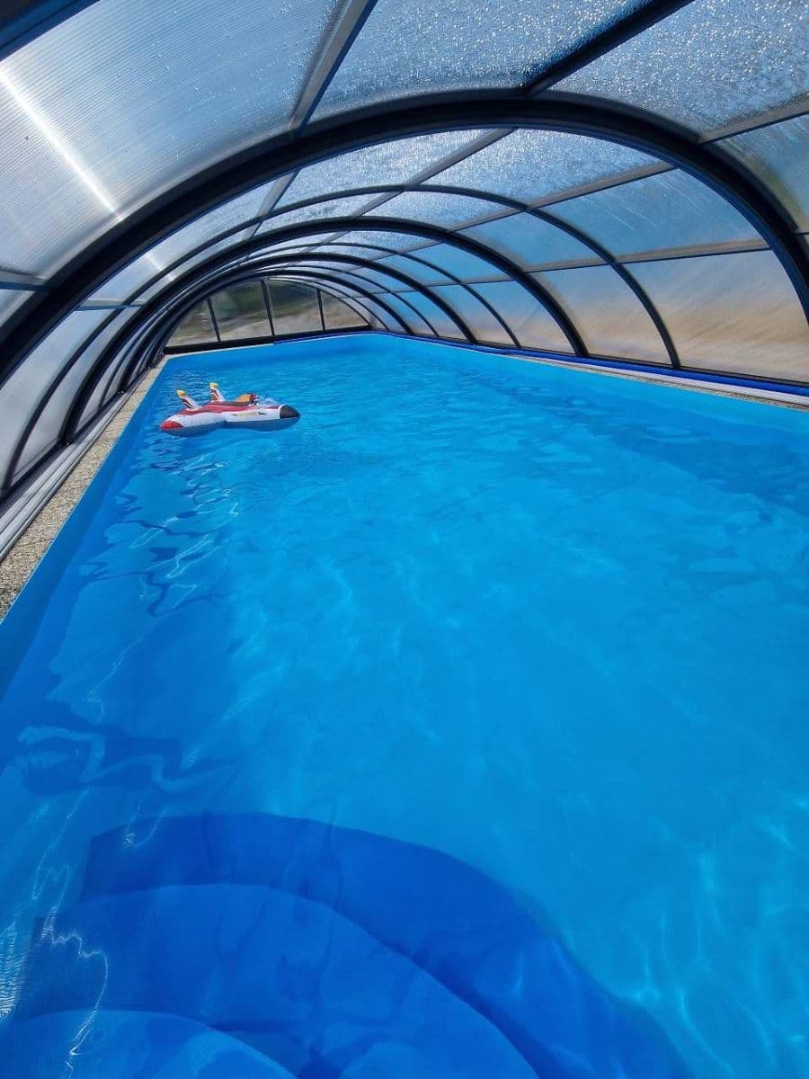 Prenájom rekreačného objektu, Vysoké nad Jizerou, Liberecký kraj Prenájom rekreačného objektu, Vysoké nad Jizerou, Liberecký kraj