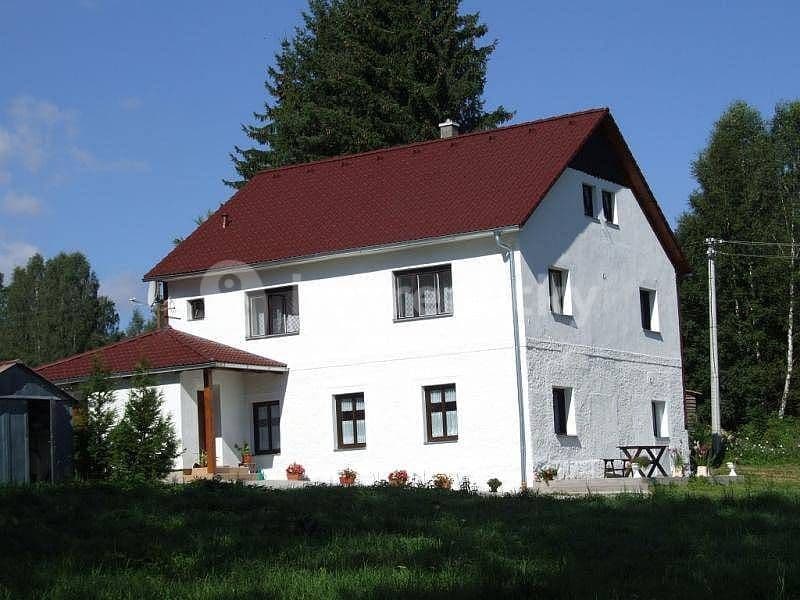 Prenájom rekreačného objektu, Nová Pec, Jihočeský kraj Prenájom rekreačného objektu, Nová Pec, Jihočeský kraj