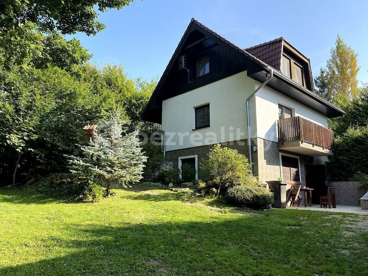 Prenájom rekreačného objektu, Kramolín, Kraj Vysočina Prenájom rekreačného objektu, Kramolín, Kraj Vysočina