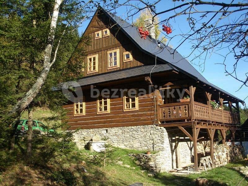 Prenájom rekreačného objektu, Loučná nad Desnou, Olomoucký kraj Prenájom rekreačného objektu, Loučná nad Desnou, Olomoucký kraj