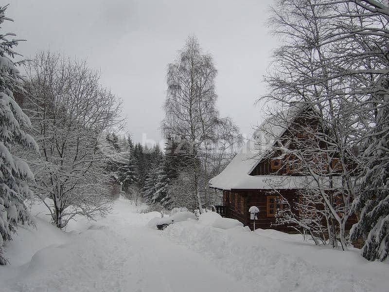 Prenájom rekreačného objektu, Loučná nad Desnou, Olomoucký kraj Prenájom rekreačného objektu, Loučná nad Desnou, Olomoucký kraj