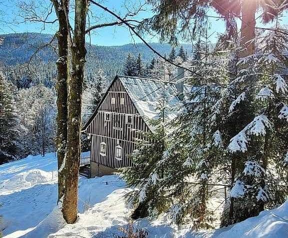 Prenájom rekreačného objektu, Kořenov, Liberecký kraj Prenájom rekreačného objektu, Kořenov, Liberecký kraj