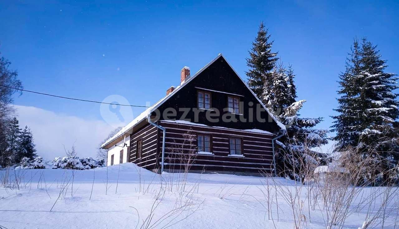 Prenájom rekreačného objektu, Orlické Záhoří, Královéhradecký kraj Prenájom rekreačného objektu, Orlické Záhoří, Královéhradecký kraj