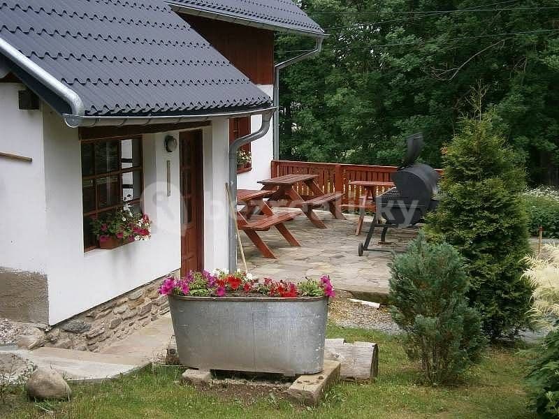 Prenájom rekreačného objektu, Orlické Záhoří, Královéhradecký kraj Prenájom rekreačného objektu, Orlické Záhoří, Královéhradecký kraj