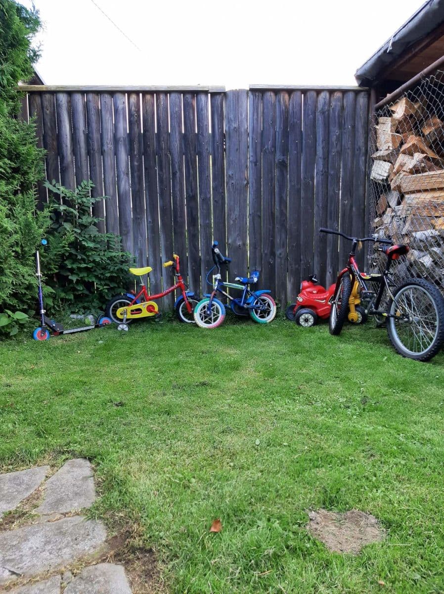 Prenájom rekreačného objektu, Bělá pod Pradědem, Olomoucký kraj Prenájom rekreačného objektu, Bělá pod Pradědem, Olomoucký kraj