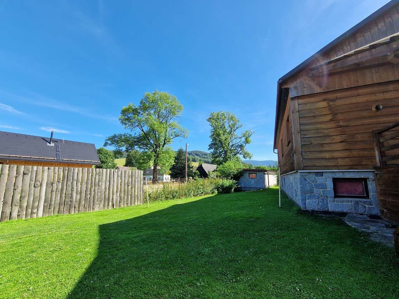 Prenájom rekreačného objektu, Bělá pod Pradědem, Olomoucký kraj Prenájom rekreačného objektu, Bělá pod Pradědem, Olomoucký kraj