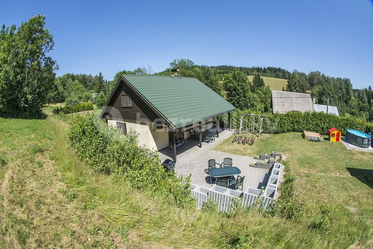 Prenájom rekreačného objektu, Kunvald, Pardubický kraj Prenájom rekreačného objektu, Kunvald, Pardubický kraj