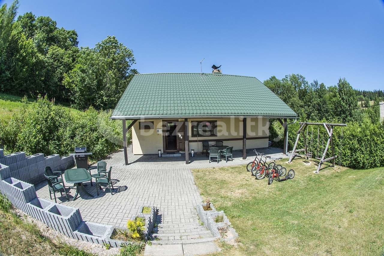 Prenájom rekreačného objektu, Kunvald, Pardubický kraj Prenájom rekreačného objektu, Kunvald, Pardubický kraj