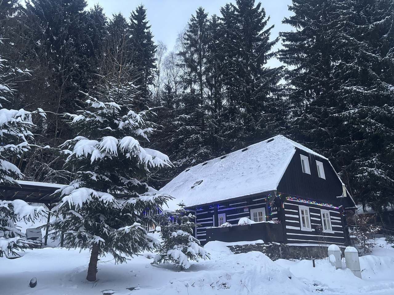 Prenájom rekreačného objektu, Olešnice v Orlických horách, Královéhradecký kraj Prenájom rekreačného objektu, Olešnice v Orlických horách, Královéhradecký kraj