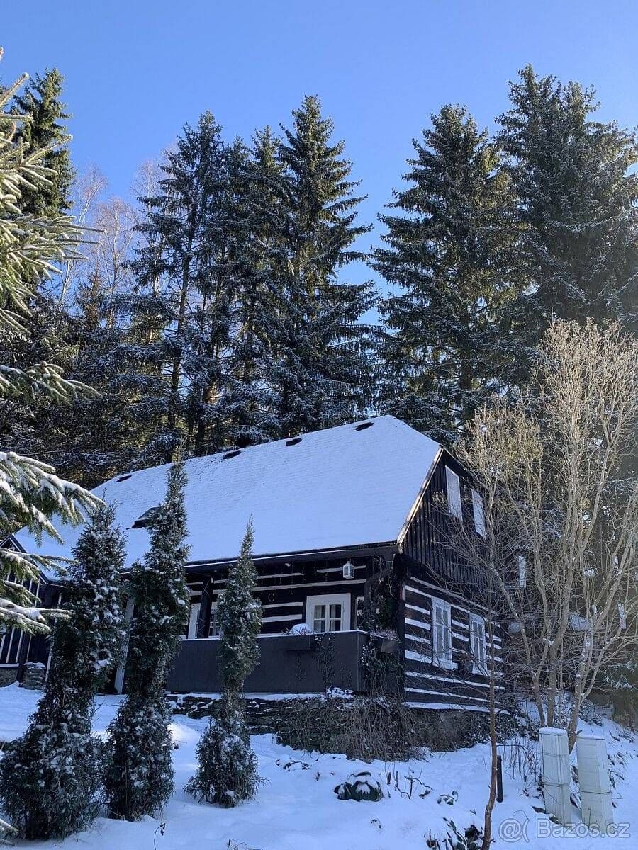 Prenájom rekreačného objektu, Olešnice v Orlických horách, Královéhradecký kraj Prenájom rekreačného objektu, Olešnice v Orlických horách, Královéhradecký kraj