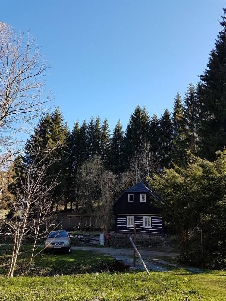 Prenájom rekreačného objektu, Olešnice v Orlických horách, Královéhradecký kraj Prenájom rekreačného objektu, Olešnice v Orlických horách, Královéhradecký kraj