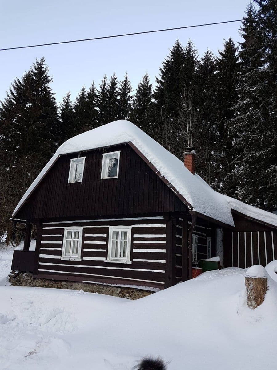 Prenájom rekreačného objektu, Olešnice v Orlických horách, Královéhradecký kraj Prenájom rekreačného objektu, Olešnice v Orlických horách, Královéhradecký kraj