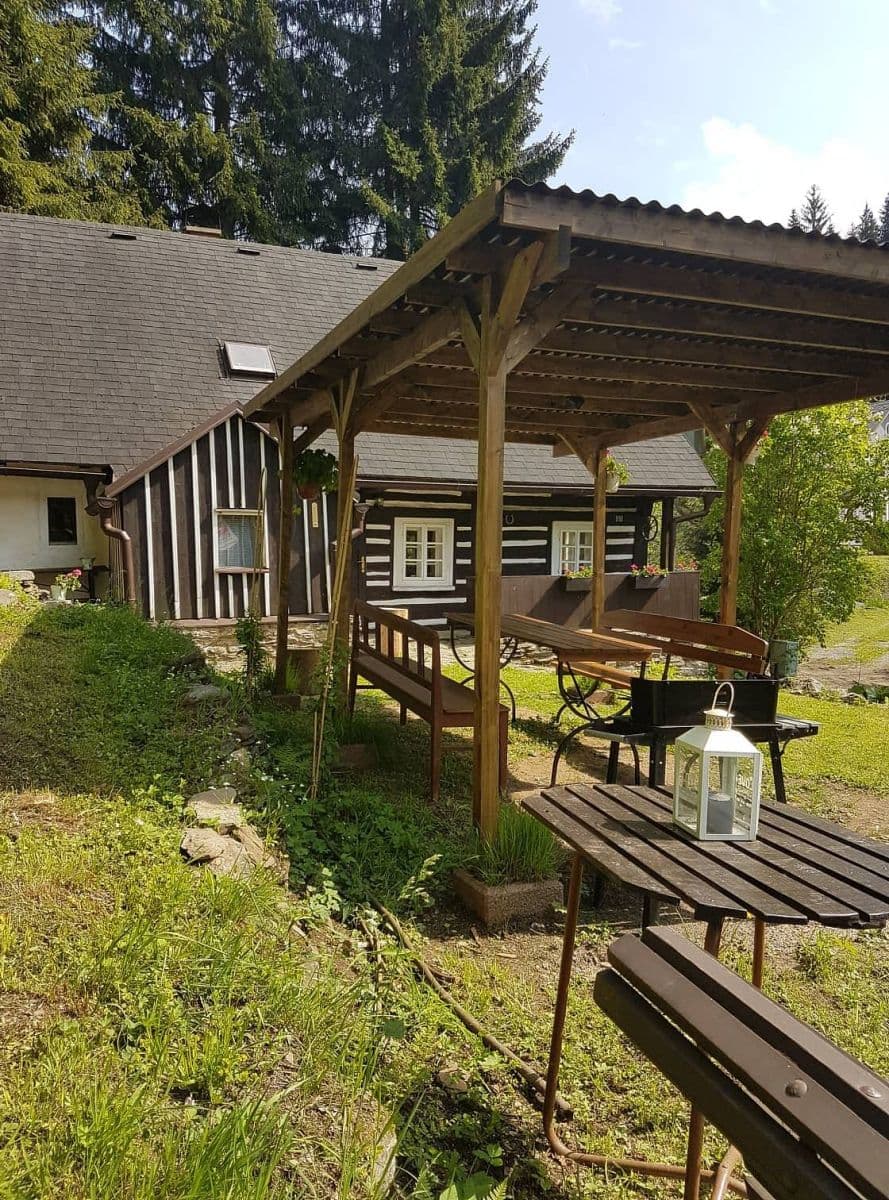 Prenájom rekreačného objektu, Olešnice v Orlických horách, Královéhradecký kraj Prenájom rekreačného objektu, Olešnice v Orlických horách, Královéhradecký kraj