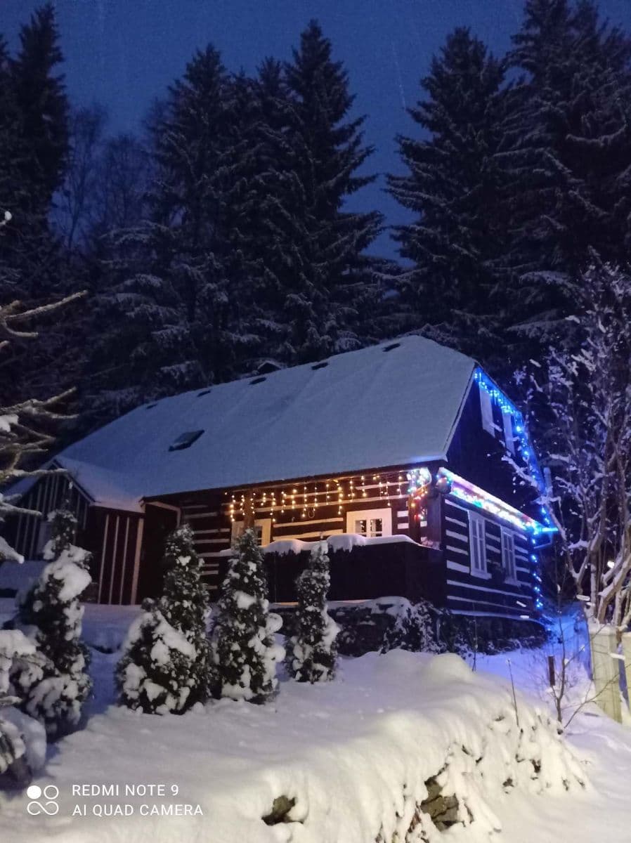 Prenájom rekreačného objektu, Olešnice v Orlických horách, Královéhradecký kraj Prenájom rekreačného objektu, Olešnice v Orlických horách, Královéhradecký kraj