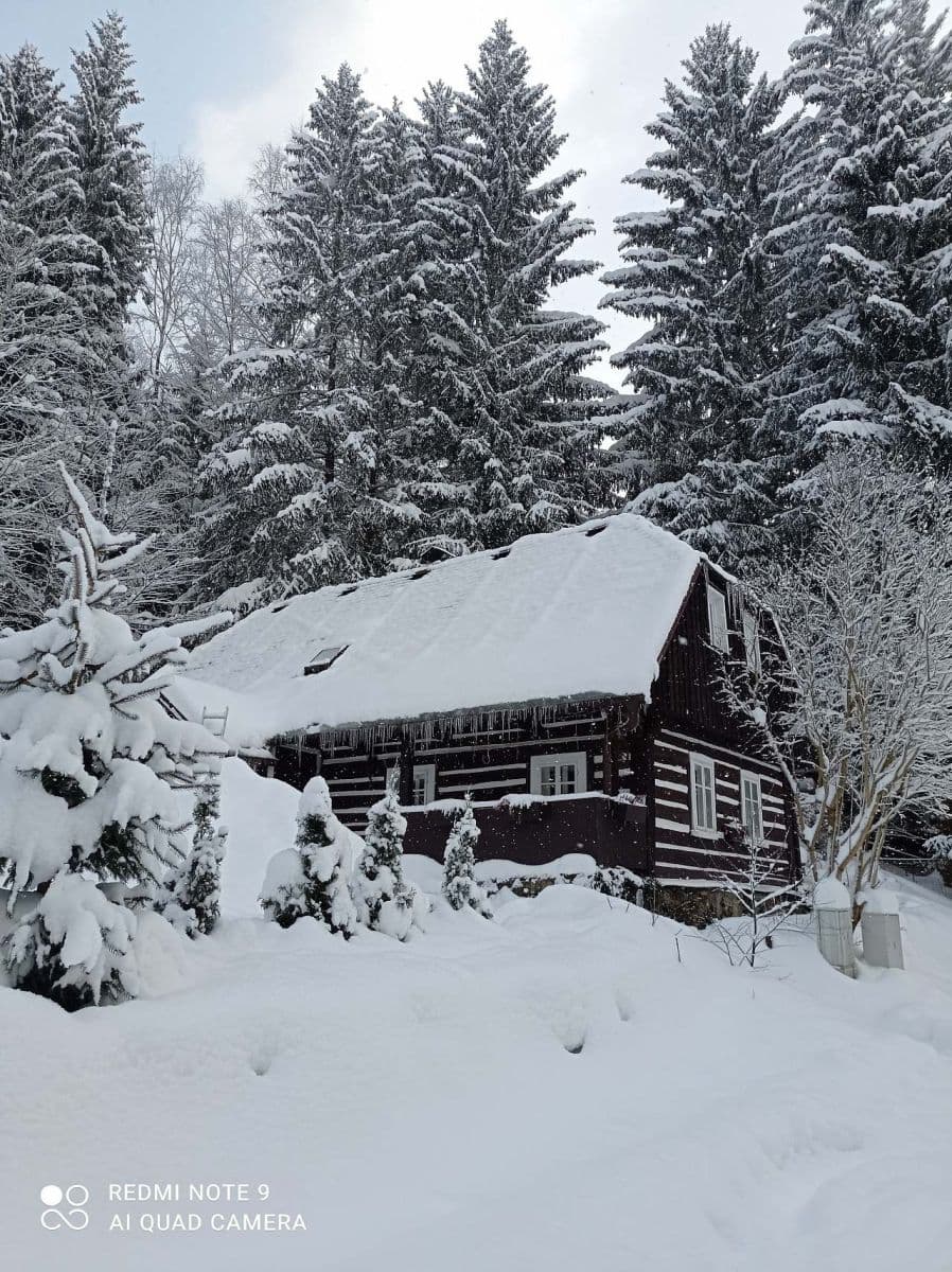 Prenájom rekreačného objektu, Olešnice v Orlických horách, Královéhradecký kraj Prenájom rekreačného objektu, Olešnice v Orlických horách, Královéhradecký kraj