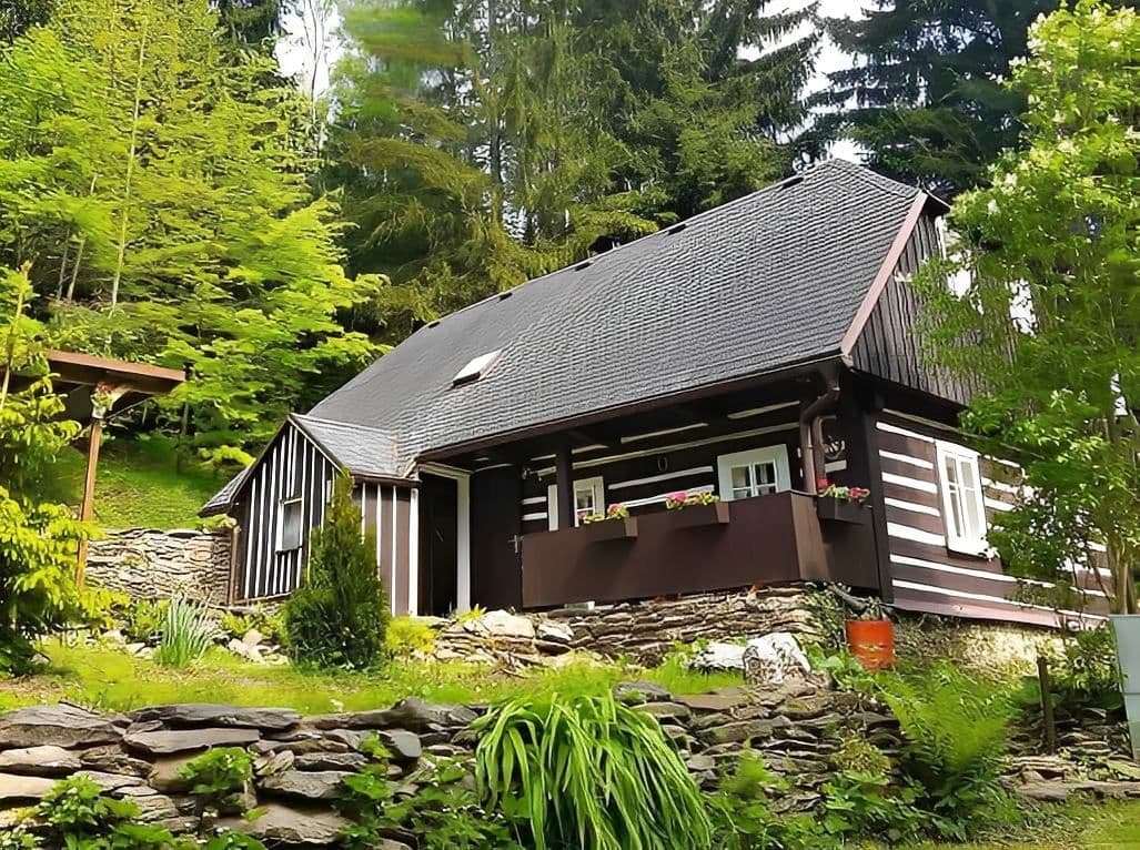 Prenájom rekreačného objektu, Olešnice v Orlických horách, Královéhradecký kraj Prenájom rekreačného objektu, Olešnice v Orlických horách, Královéhradecký kraj