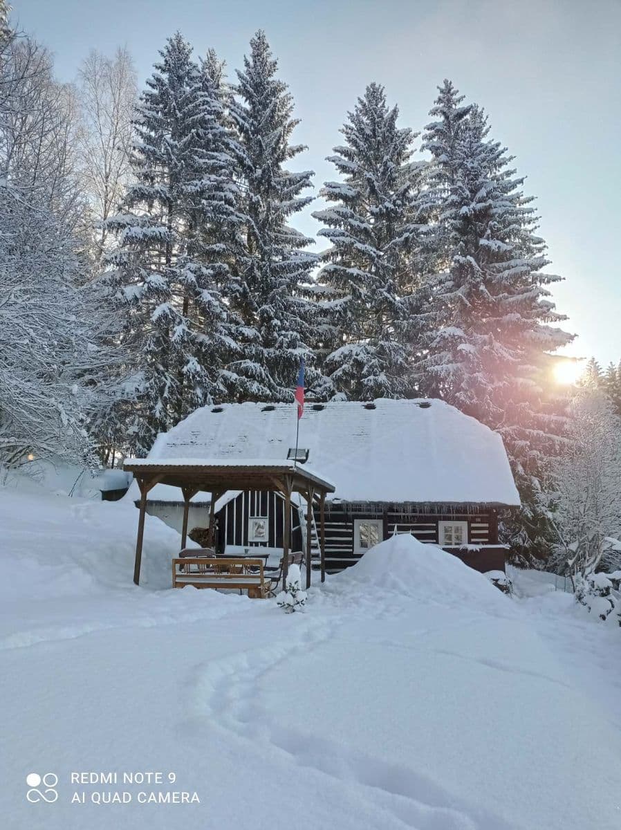 Prenájom rekreačného objektu, Olešnice v Orlických horách, Královéhradecký kraj Prenájom rekreačného objektu, Olešnice v Orlických horách, Královéhradecký kraj