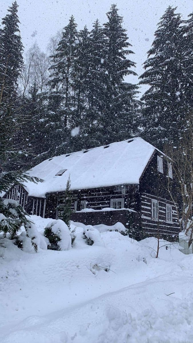 Prenájom rekreačného objektu, Olešnice v Orlických horách, Královéhradecký kraj Prenájom rekreačného objektu, Olešnice v Orlických horách, Královéhradecký kraj