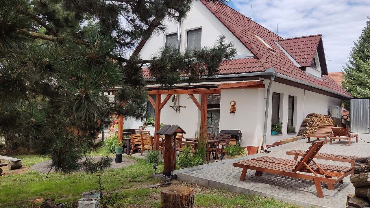 Prenájom rekreačného objektu, Bítov, Jihomoravský kraj Prenájom rekreačného objektu, Bítov, Jihomoravský kraj