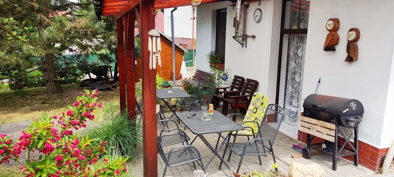 Prenájom rekreačného objektu, Bítov, Jihomoravský kraj Prenájom rekreačného objektu, Bítov, Jihomoravský kraj