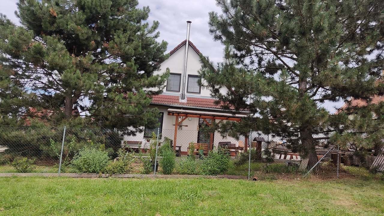 Prenájom rekreačného objektu, Bítov, Jihomoravský kraj Prenájom rekreačného objektu, Bítov, Jihomoravský kraj