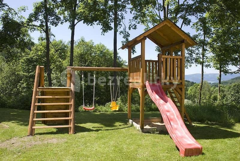 Prenájom rekreačného objektu, Jindřichov, Olomoucký kraj Prenájom rekreačného objektu, Jindřichov, Olomoucký kraj