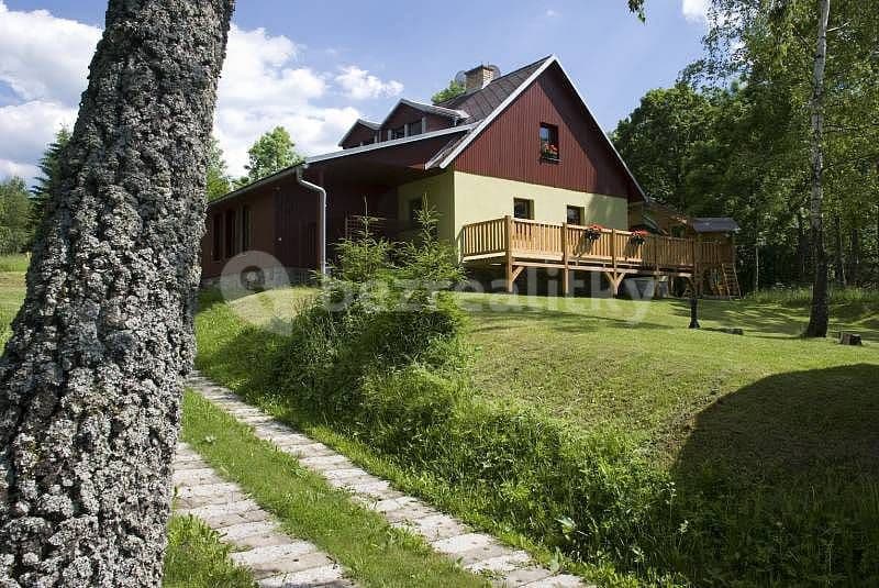 Prenájom rekreačného objektu, Jindřichov, Olomoucký kraj Prenájom rekreačného objektu, Jindřichov, Olomoucký kraj