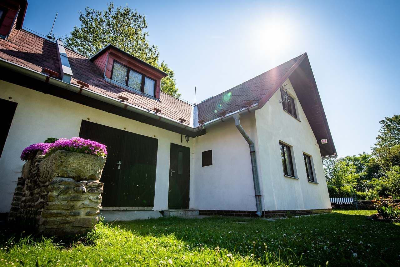 Prenájom rekreačného objektu, Horní Planá, Jihočeský kraj Prenájom rekreačného objektu, Horní Planá, Jihočeský kraj