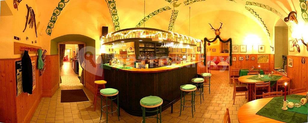 Prenájom rekreačného objektu, Třebušín, Ústecký kraj Prenájom rekreačného objektu, Třebušín, Ústecký kraj