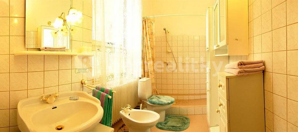 Prenájom rekreačného objektu, Třebušín, Ústecký kraj Prenájom rekreačného objektu, Třebušín, Ústecký kraj