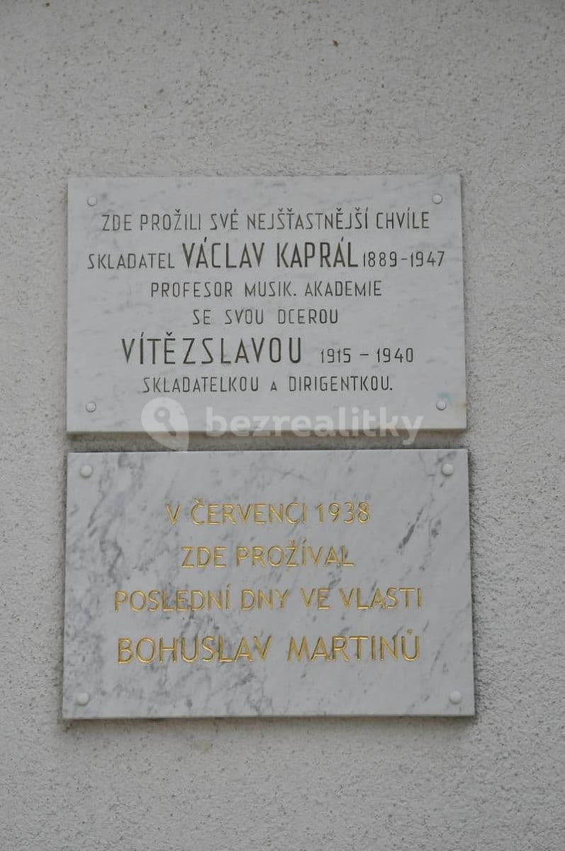 Prenájom rekreačného objektu, Tři Studně, Kraj Vysočina Prenájom rekreačného objektu, Tři Studně, Kraj Vysočina