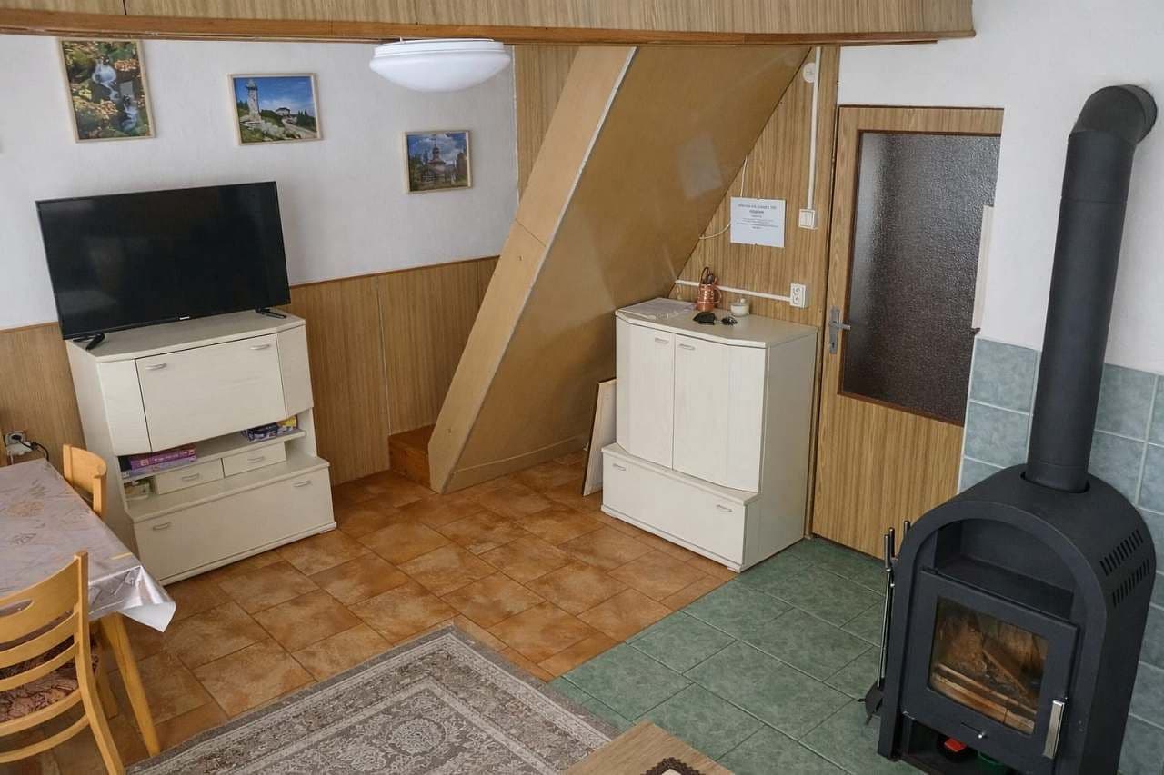 Prenájom rekreačného objektu, Staré Město, Olomoucký kraj Prenájom rekreačného objektu, Staré Město, Olomoucký kraj