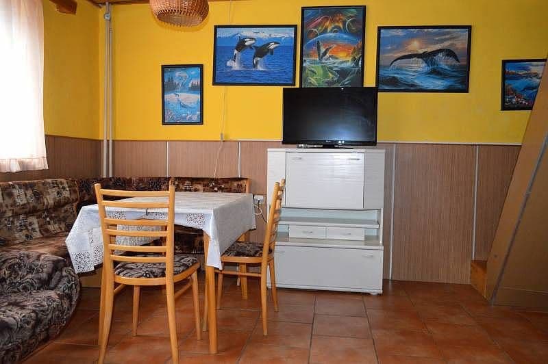 Prenájom rekreačného objektu, Staré Město, Olomoucký kraj Prenájom rekreačného objektu, Staré Město, Olomoucký kraj