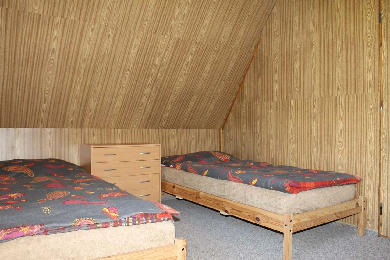 Prenájom rekreačného objektu, Staré Město, Olomoucký kraj Prenájom rekreačného objektu, Staré Město, Olomoucký kraj