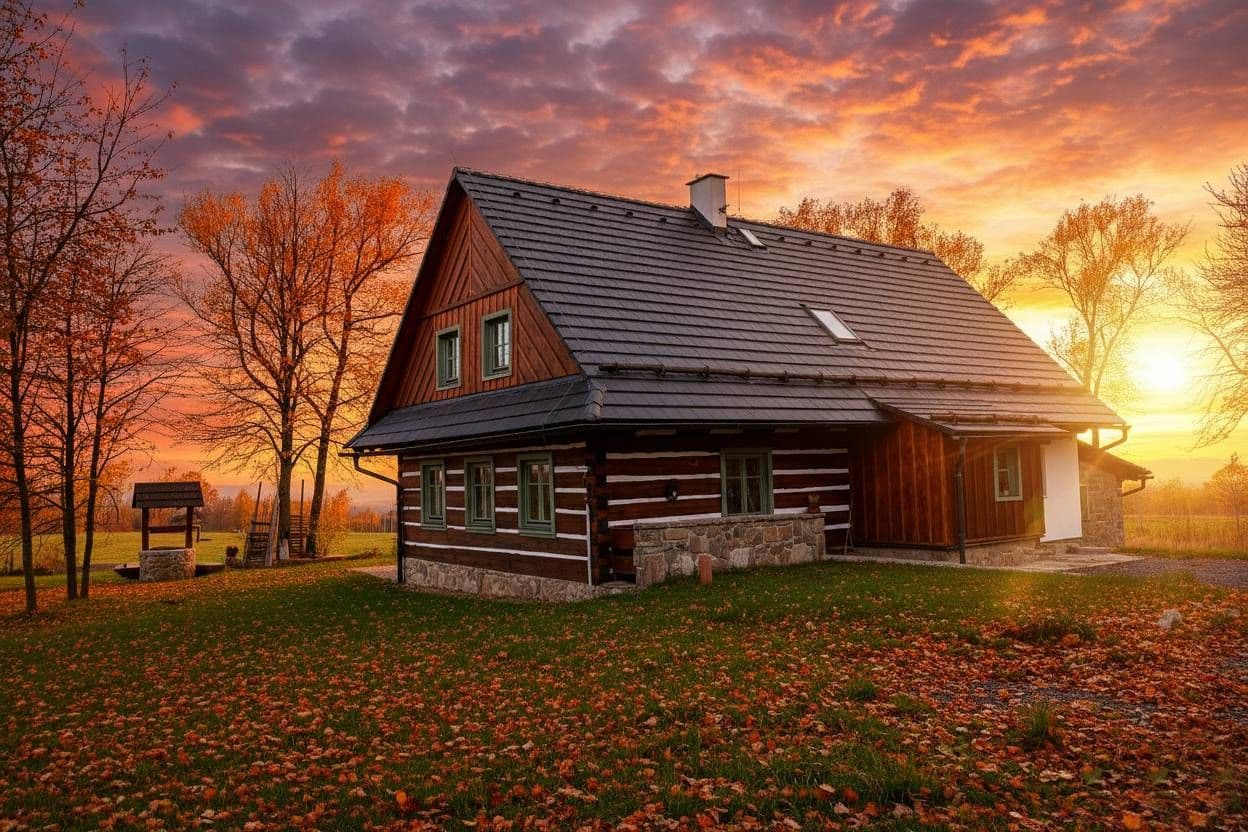 Prenájom rekreačného objektu, Proseč, Pardubický kraj Prenájom rekreačného objektu, Proseč, Pardubický kraj