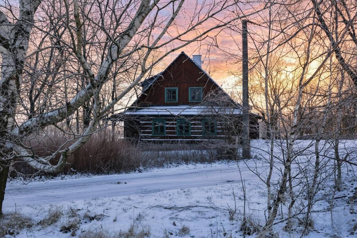 Prenájom rekreačného objektu, Proseč, Pardubický kraj Prenájom rekreačného objektu, Proseč, Pardubický kraj