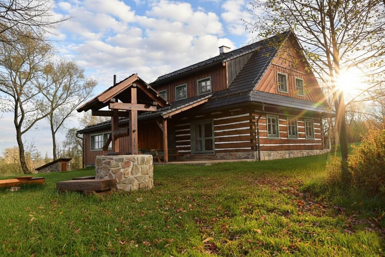 Prenájom rekreačného objektu, Proseč, Pardubický kraj Prenájom rekreačného objektu, Proseč, Pardubický kraj