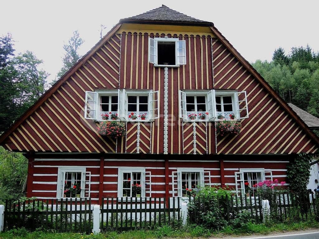 Prenájom rekreačného objektu, Deštné v Orlických horách, Královéhradecký kraj Prenájom rekreačného objektu, Deštné v Orlických horách, Královéhradecký kraj