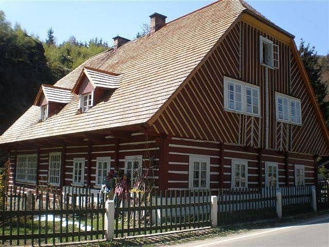 Prenájom rekreačného objektu, Deštné v Orlických horách, Královéhradecký kraj Prenájom rekreačného objektu, Deštné v Orlických horách, Královéhradecký kraj