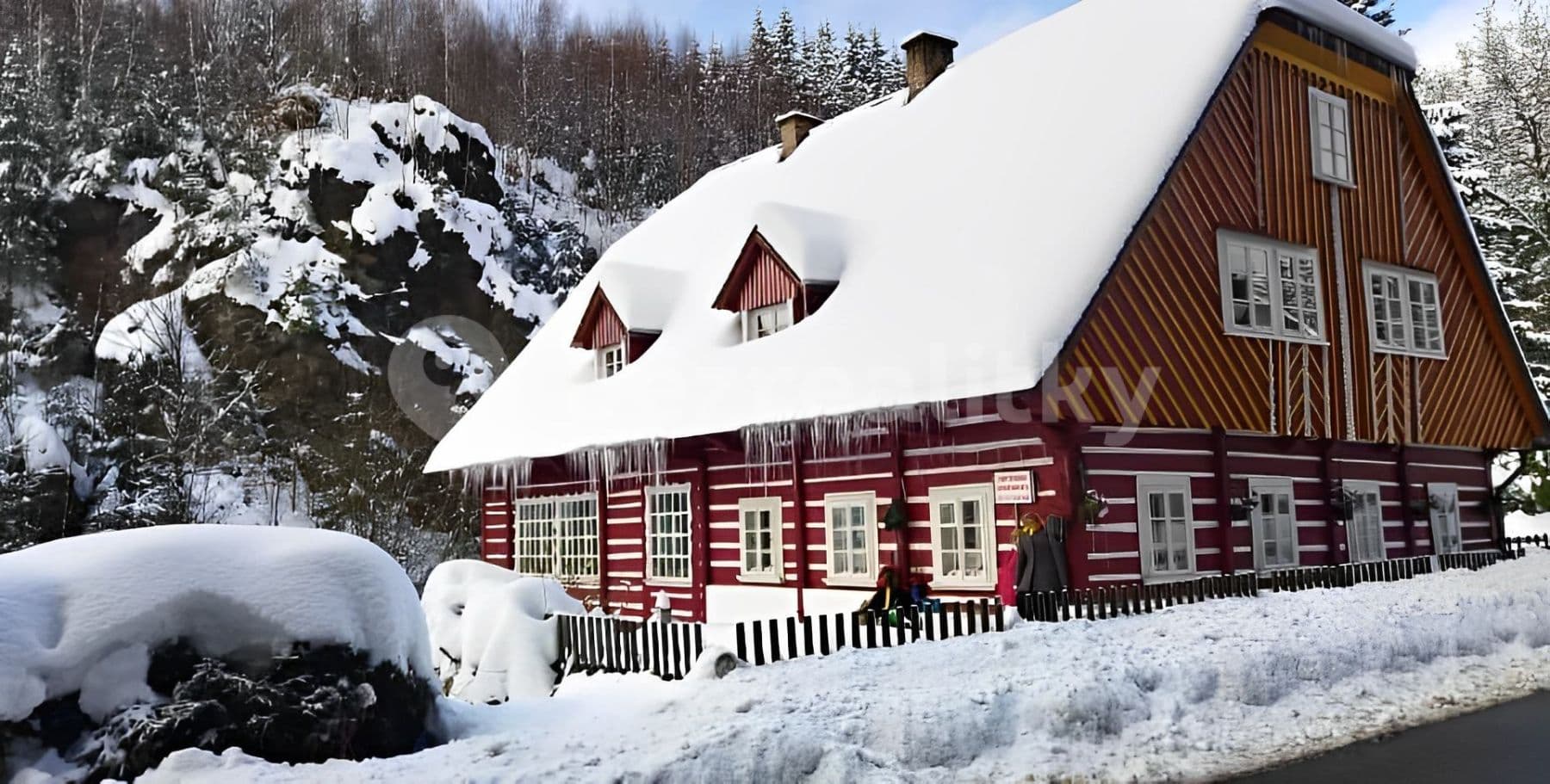 Prenájom rekreačného objektu, Deštné v Orlických horách, Královéhradecký kraj Prenájom rekreačného objektu, Deštné v Orlických horách, Královéhradecký kraj