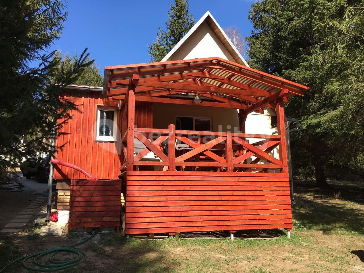 Prenájom rekreačného objektu, Frymburk, Jihočeský kraj Prenájom rekreačného objektu, Frymburk, Jihočeský kraj