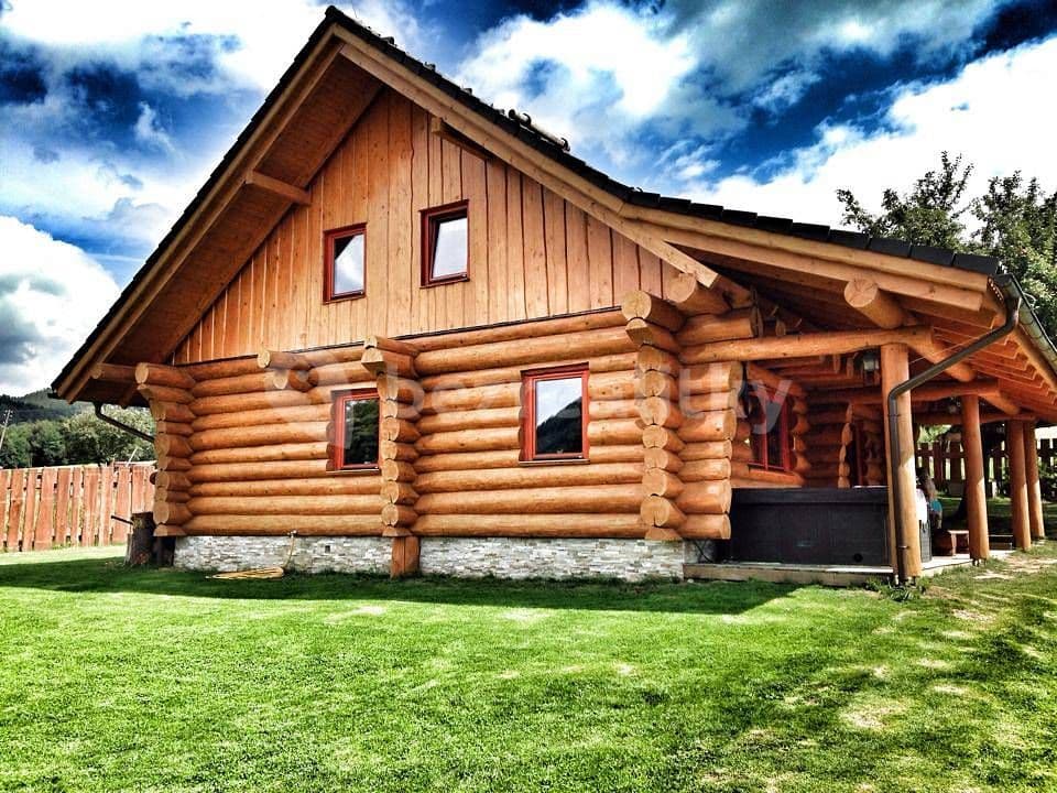 Prenájom rekreačného objektu, Velké Losiny, Olomoucký kraj Prenájom rekreačného objektu, Velké Losiny, Olomoucký kraj